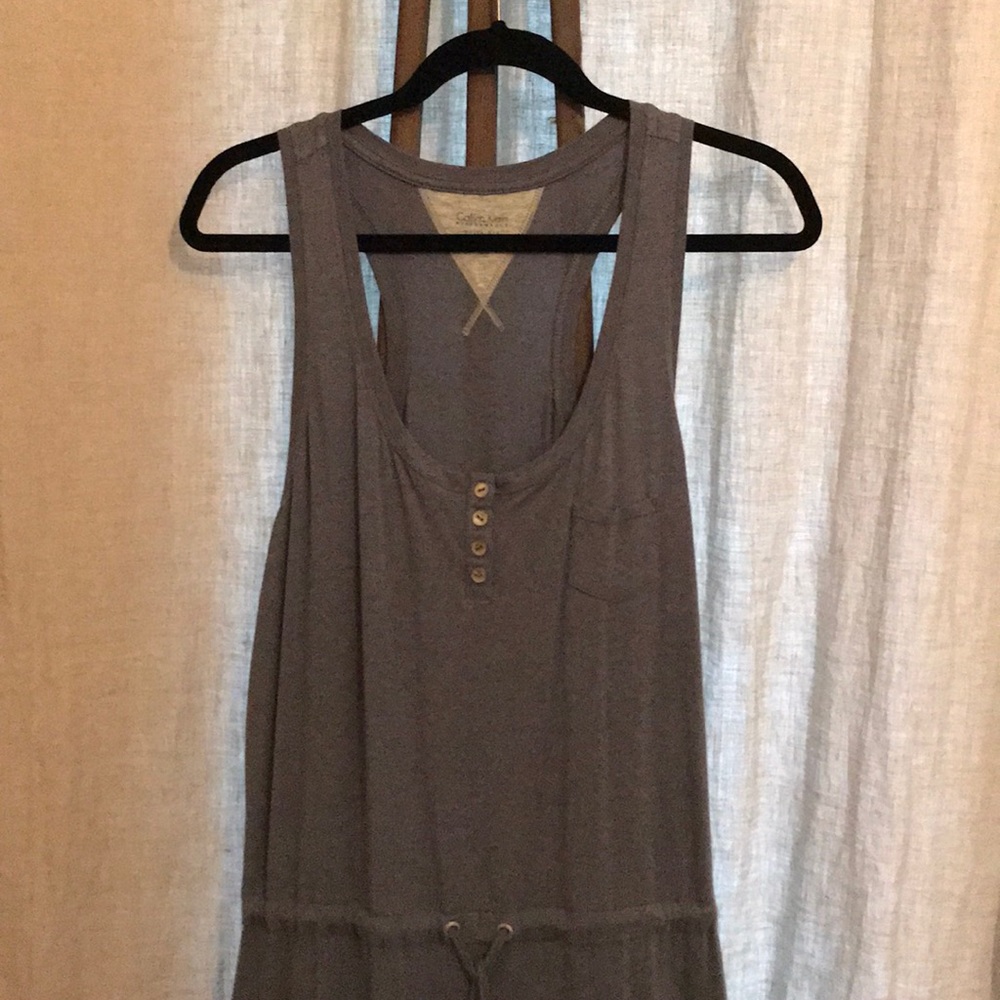 Calvin Klein Performance Dress - Picture 2 of 5